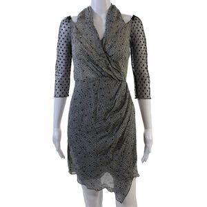 charlotte ronson silk dress Charlotte Ronson | Dresses | Charlotte Ronson Dress